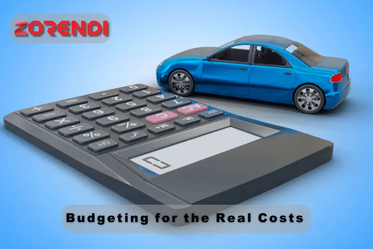 Budgeting for the Real Costs