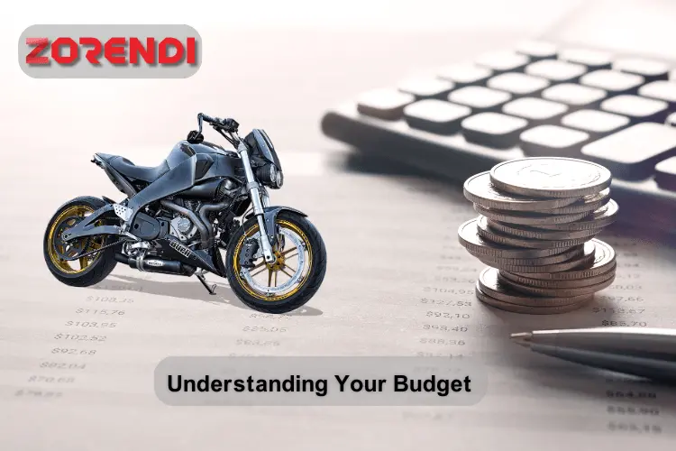 Understanding Your Budget