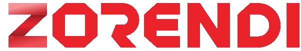 Zorendi Logo