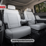 2025 Hyundai Santa Fe
