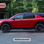 2025 Chevrolet Traverse