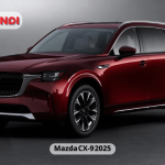 Mazda CX-9 2025