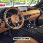 Mazda CX-9 2025