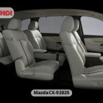 Mazda CX-9 2025