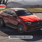 2025 Mercedes-Benz GLE