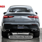 2025 Mercedes-Benz GLE