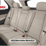 2025 Mercedes-Benz GLE