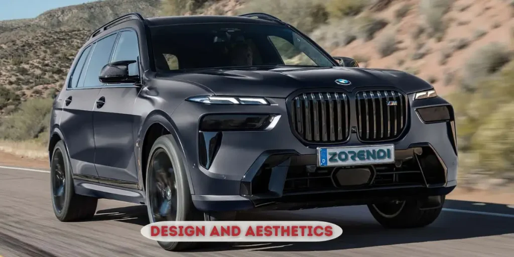 Design and Aesthetics