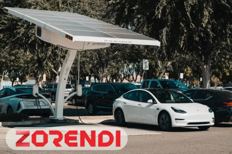 Tesla’s Sales Figures in 2024