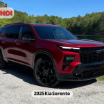 2025 Chevrolet Traverse