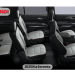 2025 Chevrolet Traverse