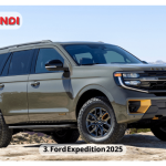 Ford Expedition 2025