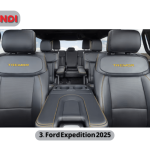 Ford Expedition 2025