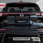 Mazda CX-9 2025