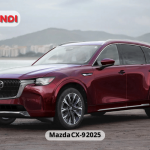 Mazda CX-9 2025