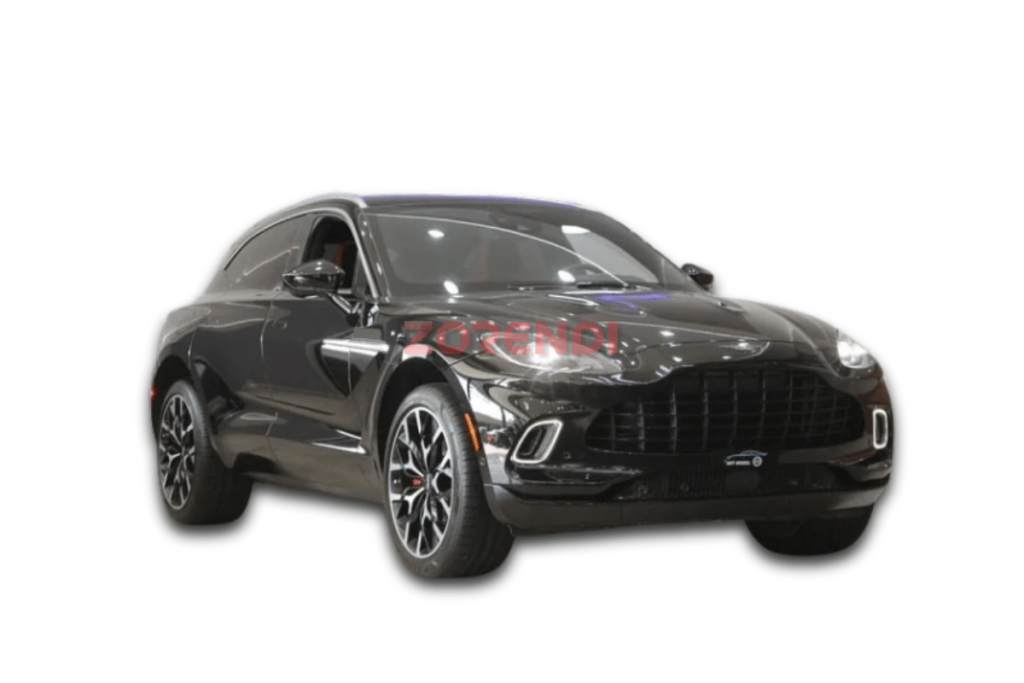 2023 Aston Martin DBX 0KM