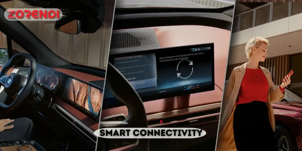 Smart Connectivity