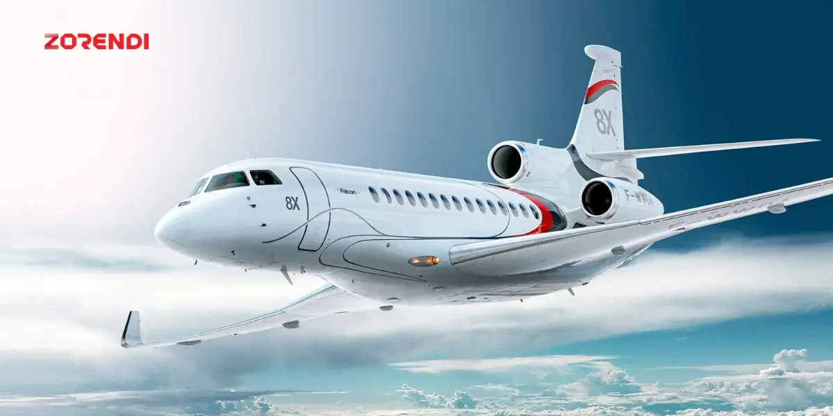 Cons of Private Jet Chartering