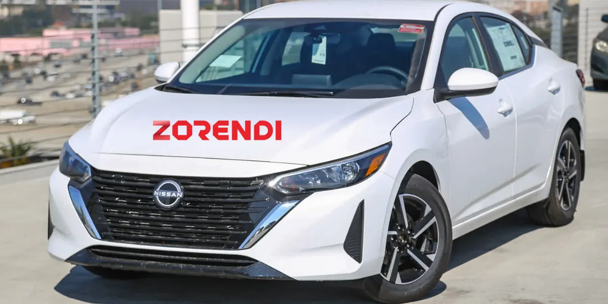 2025 Nissan Sentra