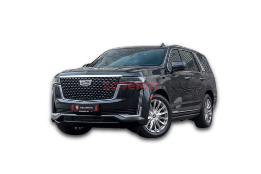 2023 Cadillac Escalade Premium Luxury 37000