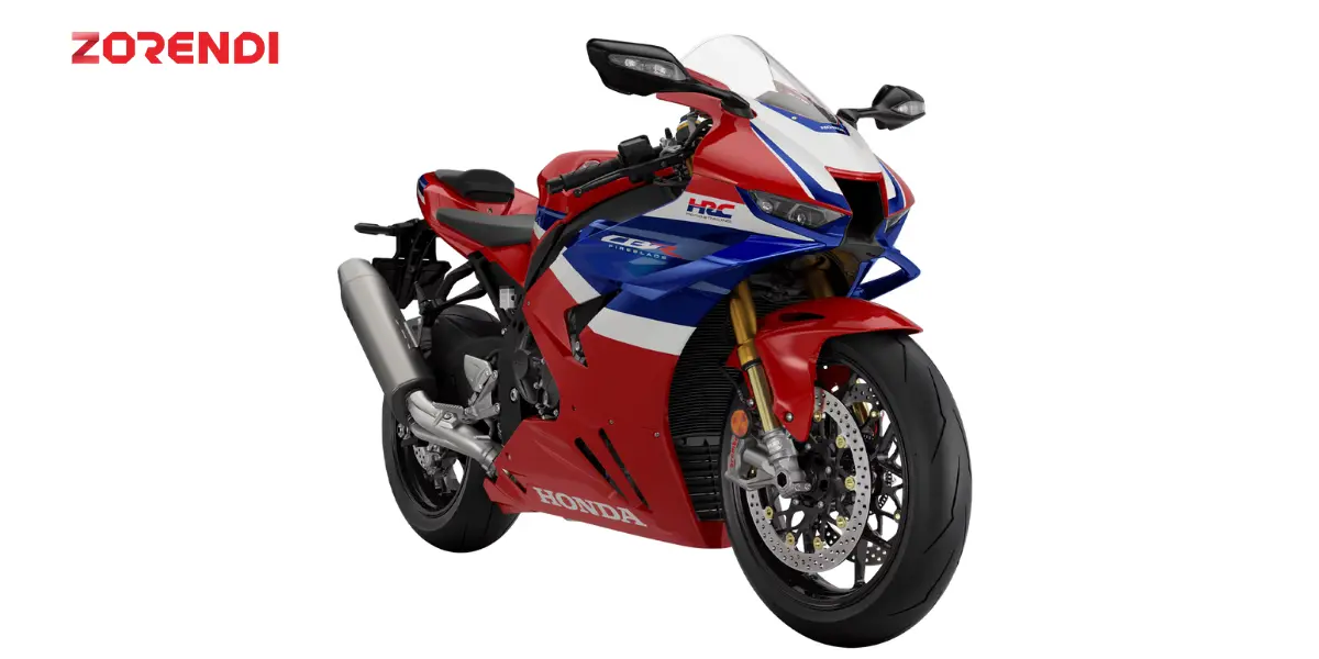 Honda CBR1000RR