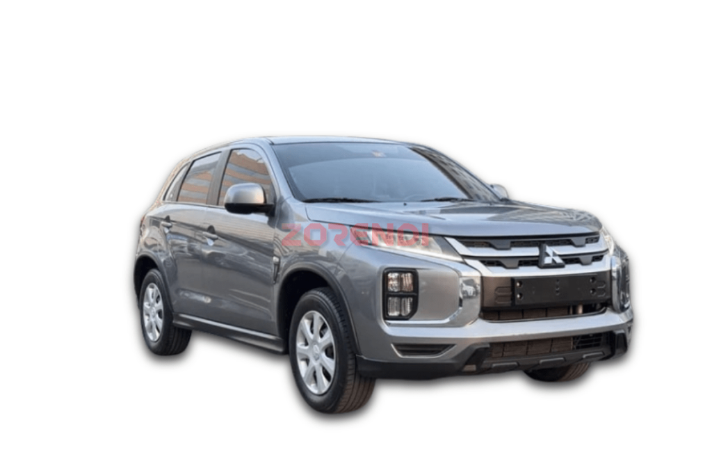 2022 Mitsubishi ASX 42000KM
