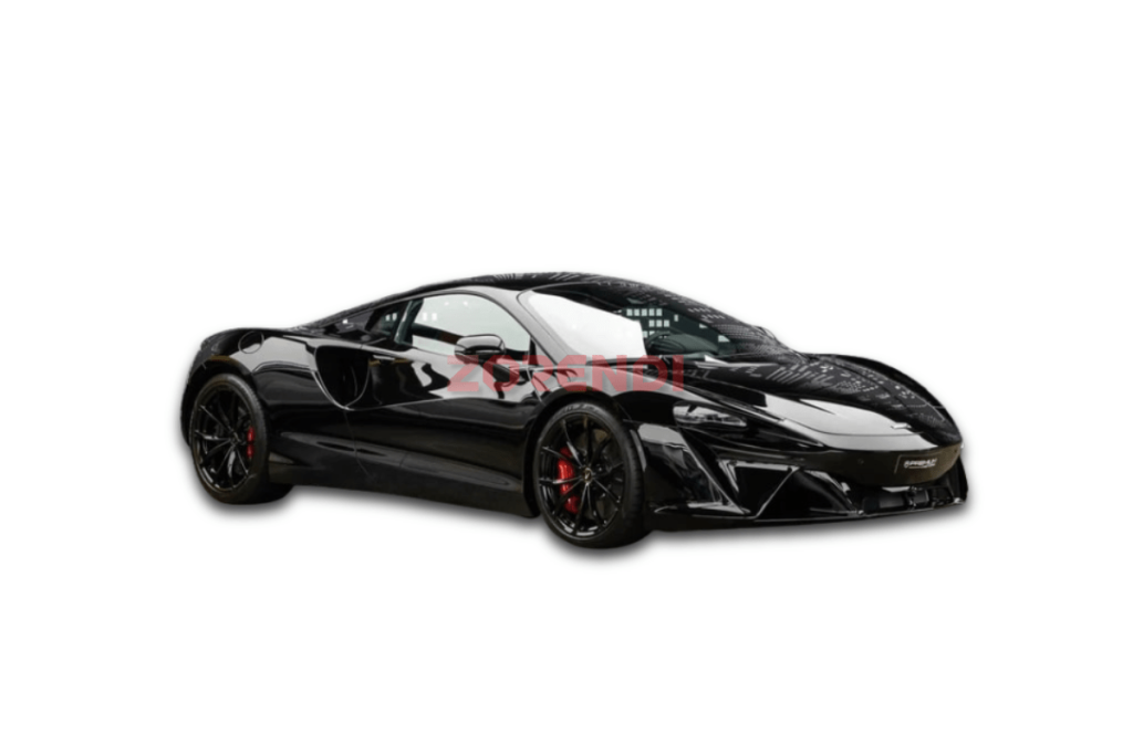 2023 McLaren Artura Standard 0KM