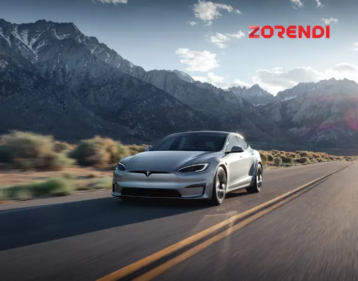 Tesla’s Rise in Dubai’s Future