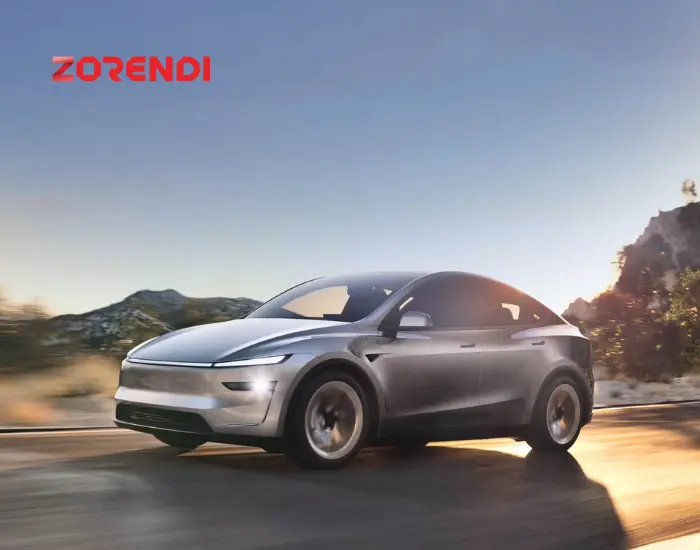 Tesla’s Rise in Dubai’s Future