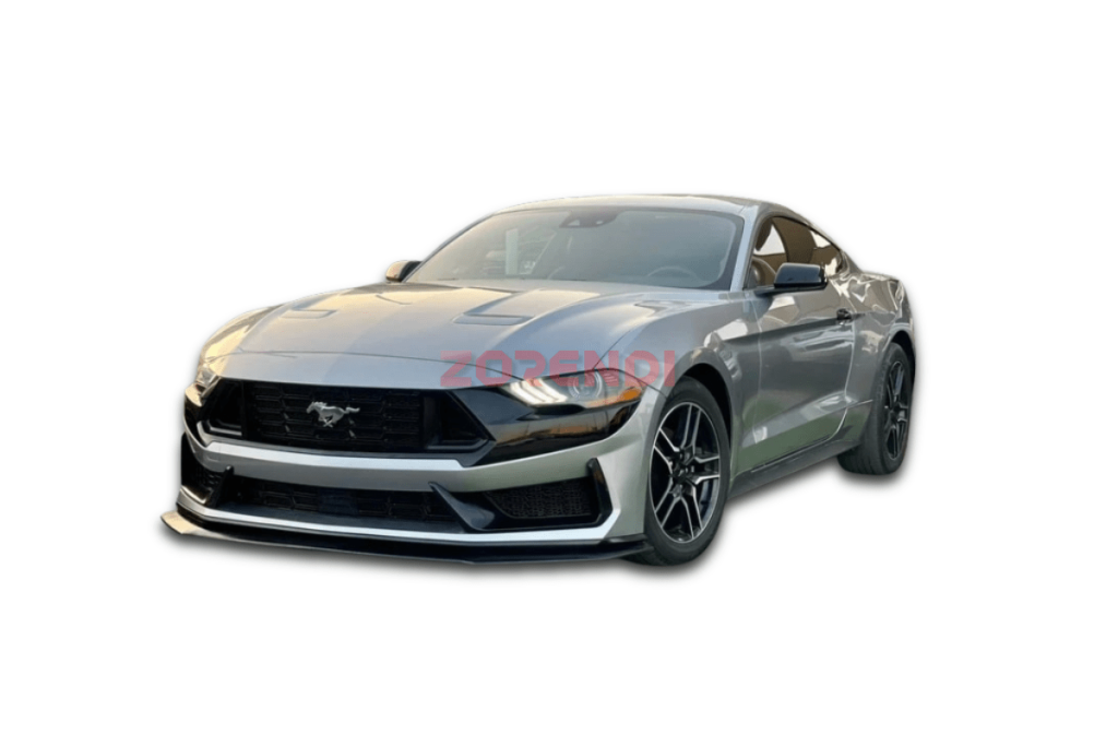 2022 Ford Mustang Ecoboost Premium 59000KM