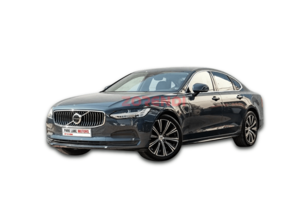 2023 Volvo S90 Momentum 35000KM