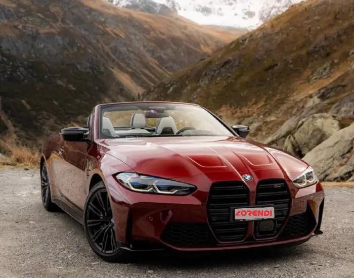 Why the 4-Series Fits Like a Glove