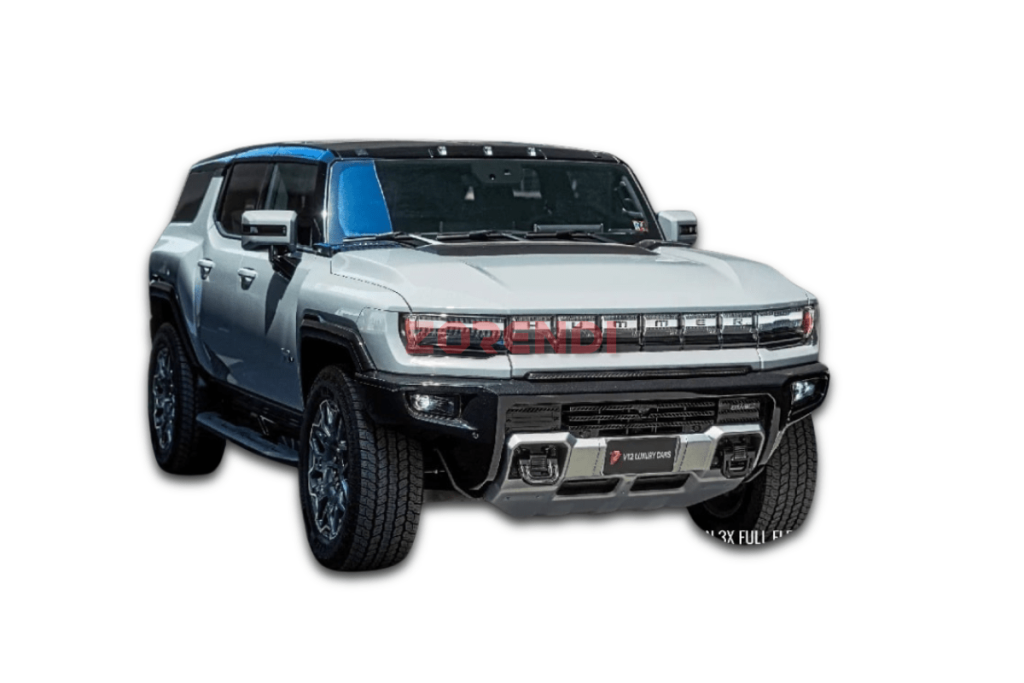2024 GMC Hummer 0KM