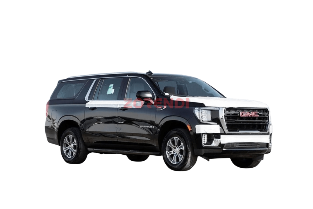 2024 GMC Yukon XL SLE 8KM