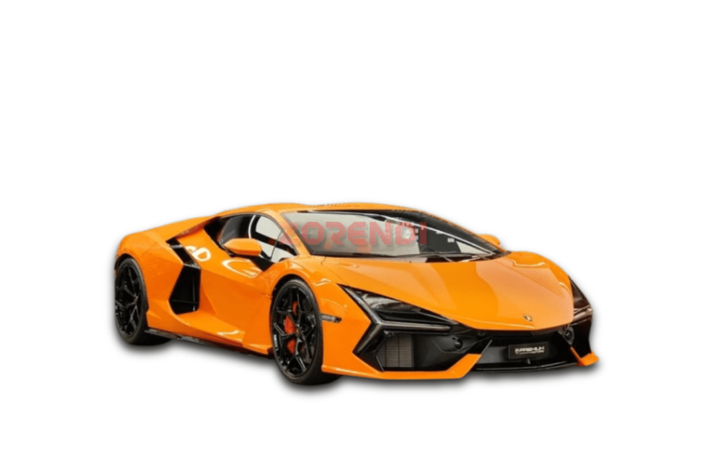 2024 Lamborghini Revuelto 0KM