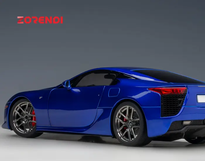 Lexus LFA