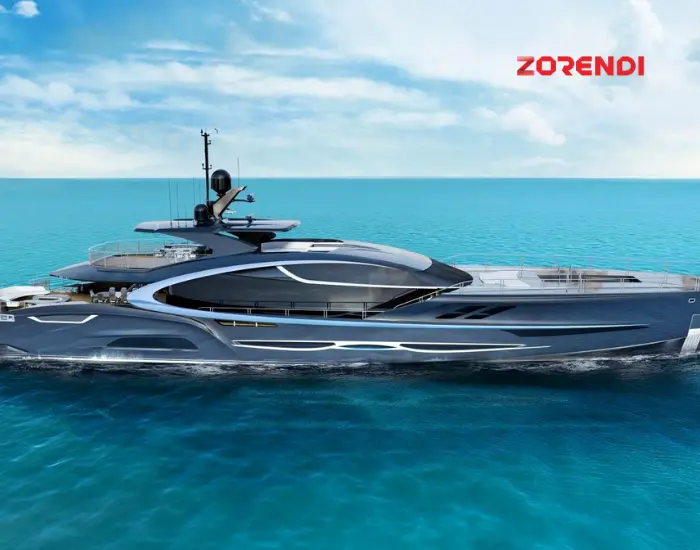 Luxury Yacht Market Trends in 2025