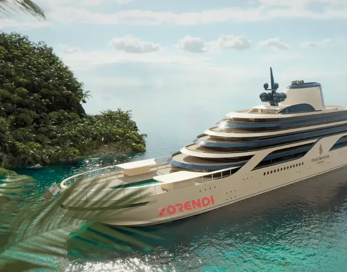 Luxury Yacht Market Trends in 2025