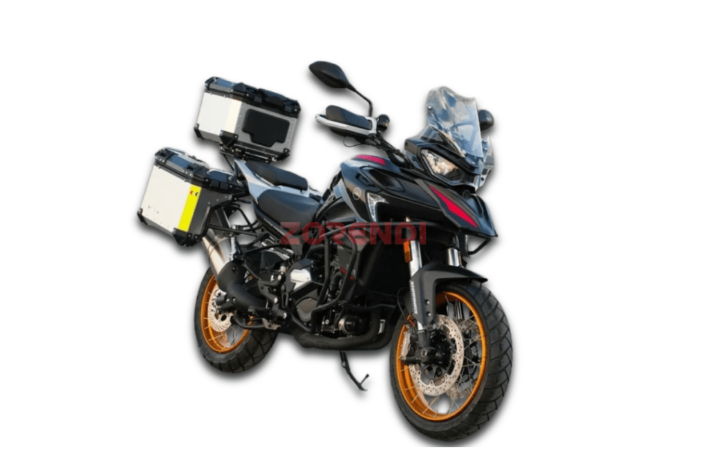 2024 SHARMAX GL 991 Ultra 0KM