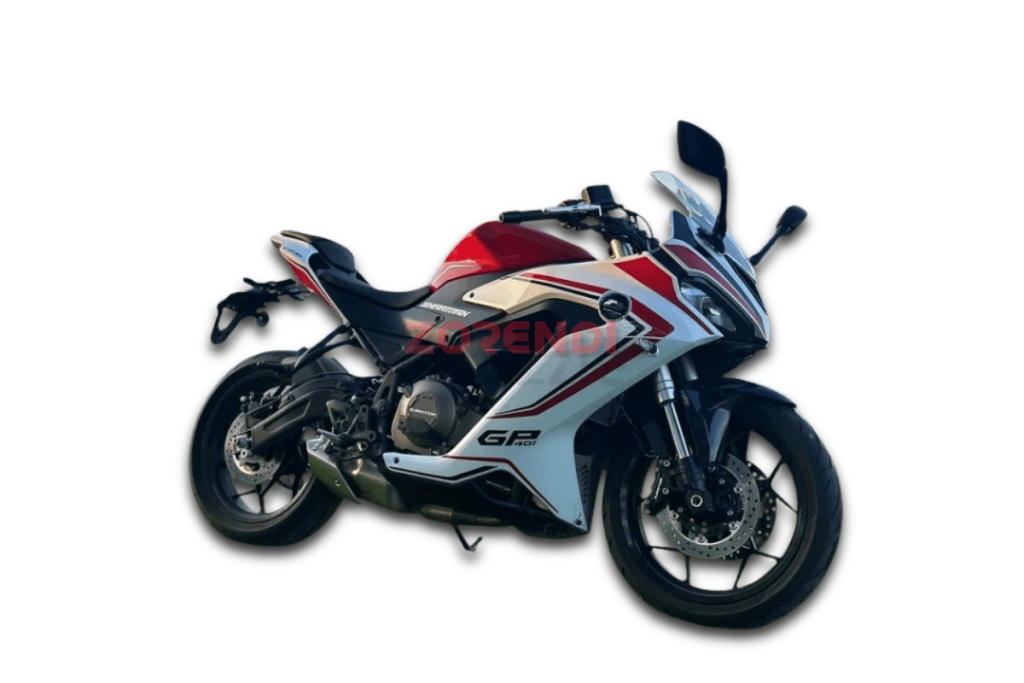 2024 SHARMAX GP 401 Ultra 0KM