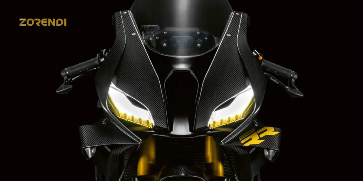 BMW Concept RR