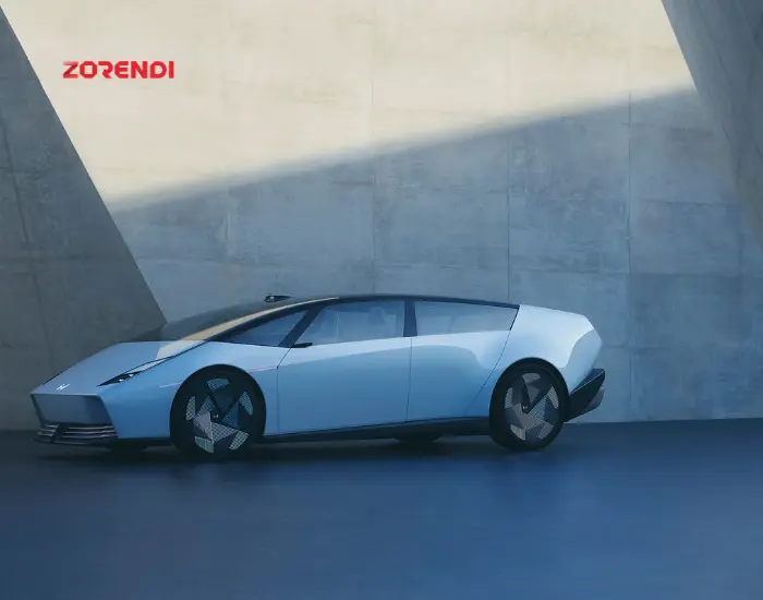 Aerodynamic Artistry
