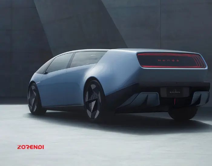 Aerodynamic Artistry