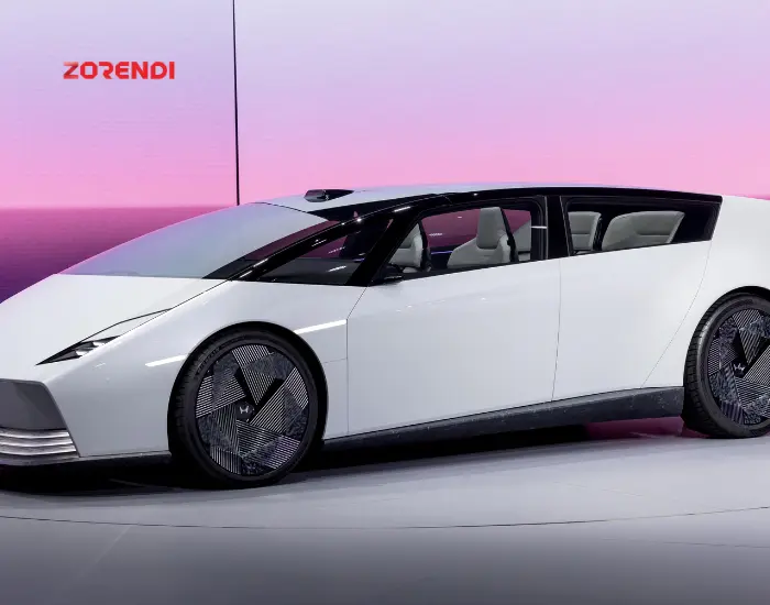 ASIMO OS