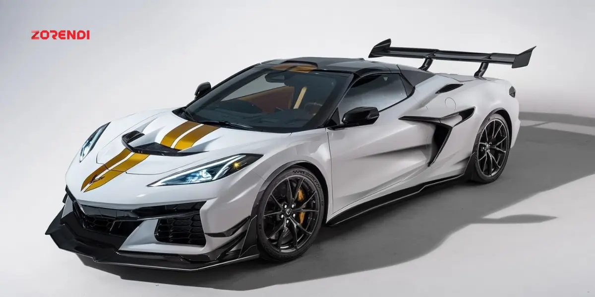 Engine and Performance Specs