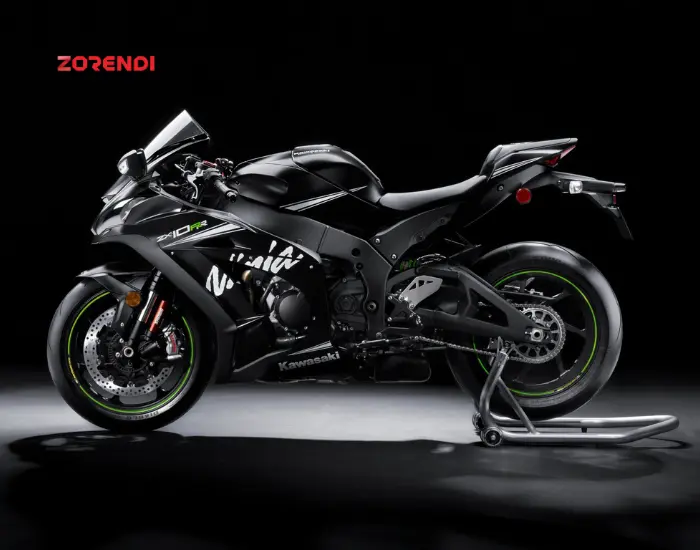 Ninja ZX-10RR