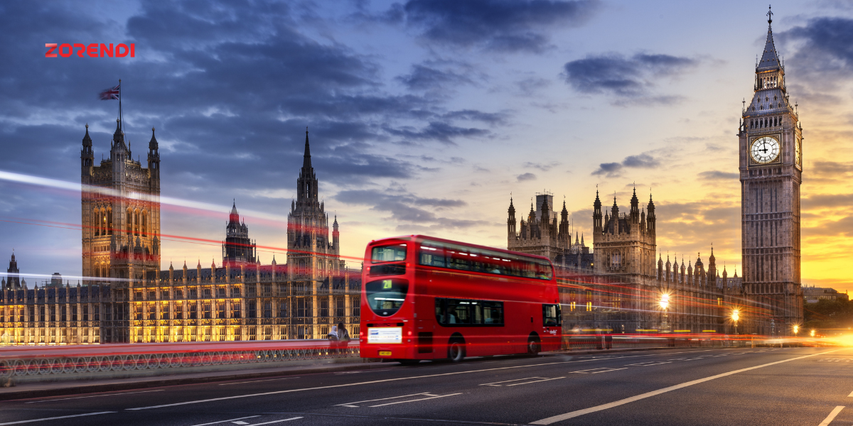 London