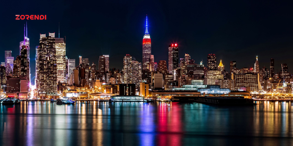 New York