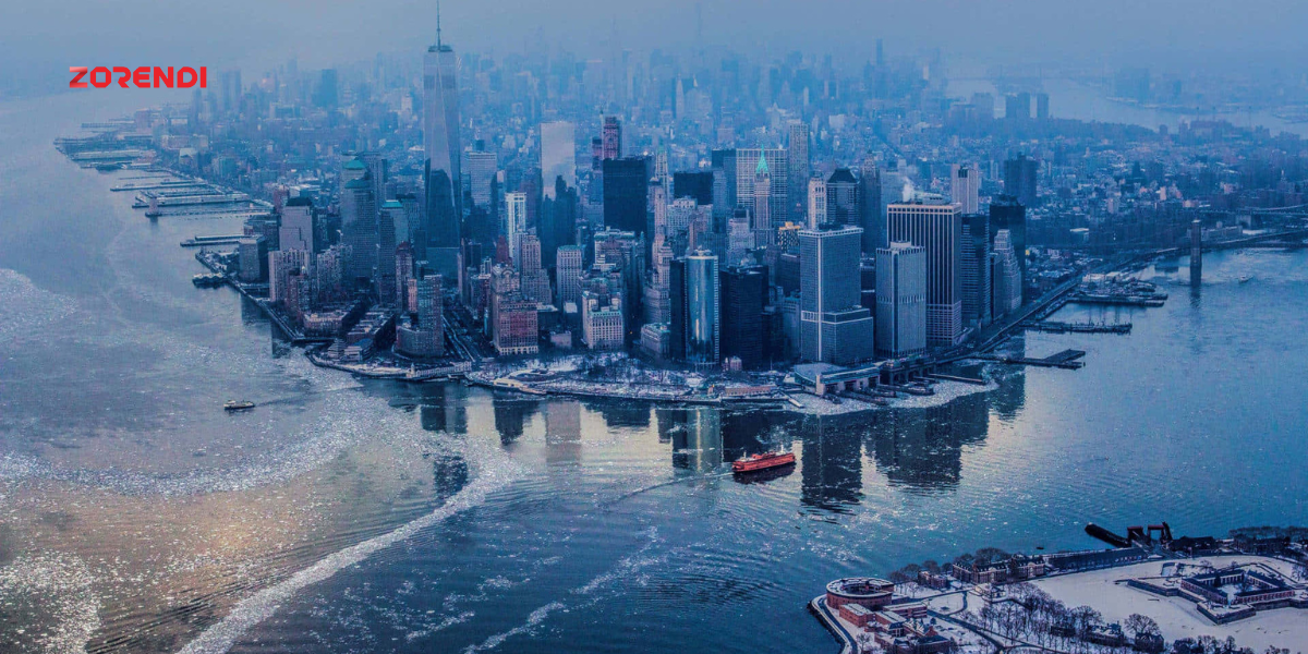 New York