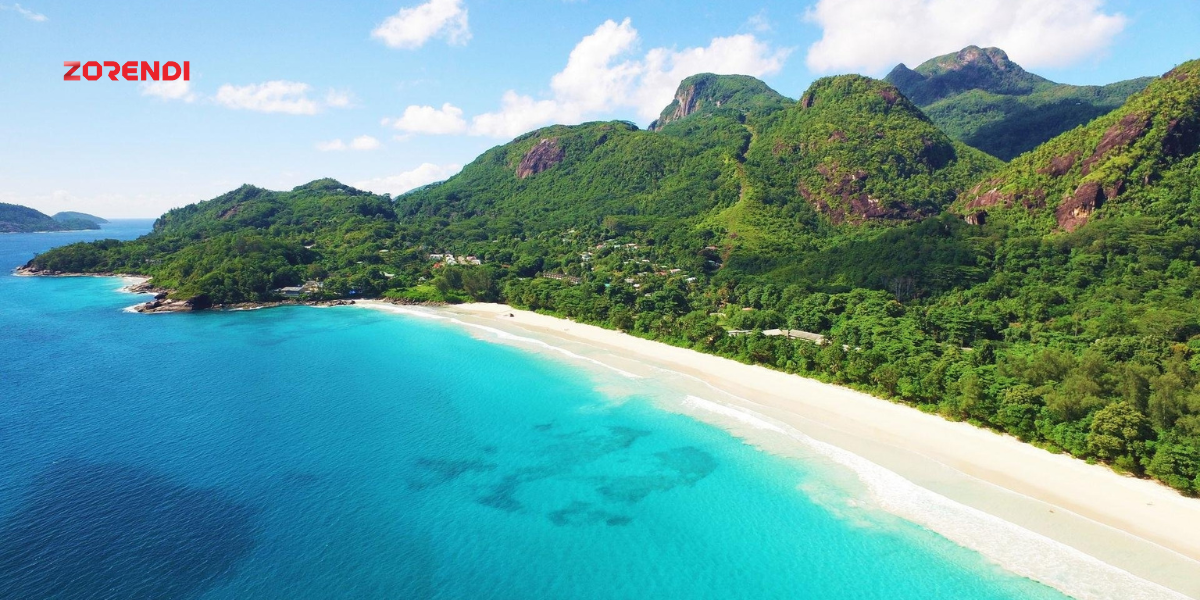 Seychelles
